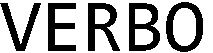 【VERBO】スペイン語の動詞の意味と活用形の検索